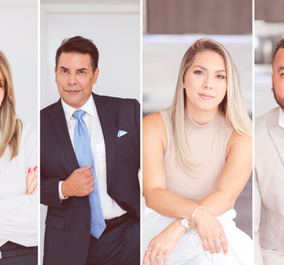 LVLUP Partners Is Changing The Lives Of Each Of Its Clients By Teaching Them How To Strategically Use Money To Build The Life They Want
