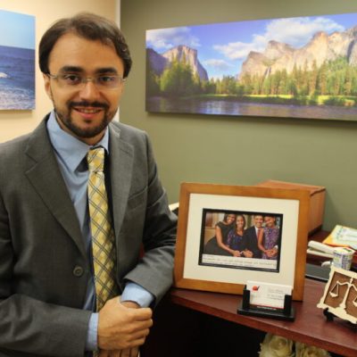 Helping Immigrants, Asylum Seekers, and Refugees: A Firm Dedicated to Helping People Understand the Immigration Process.