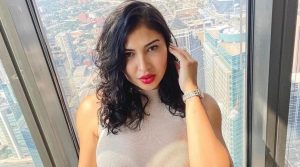 Priscilla La Ruffera Knows What It’s Like To Be a Woman in the World of