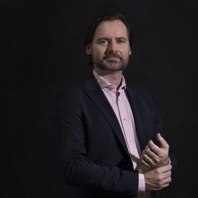 Meet Jonathan Tjoa Algreen, Impact Investor & Multimillion Business Builder Since 2000