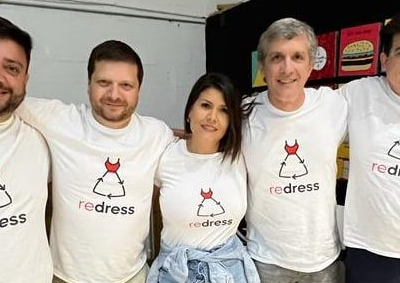 ReDress the First Scalable Digital and Environmentally Conscious Clothing Swapping Platform in the United States enters Growth Mode