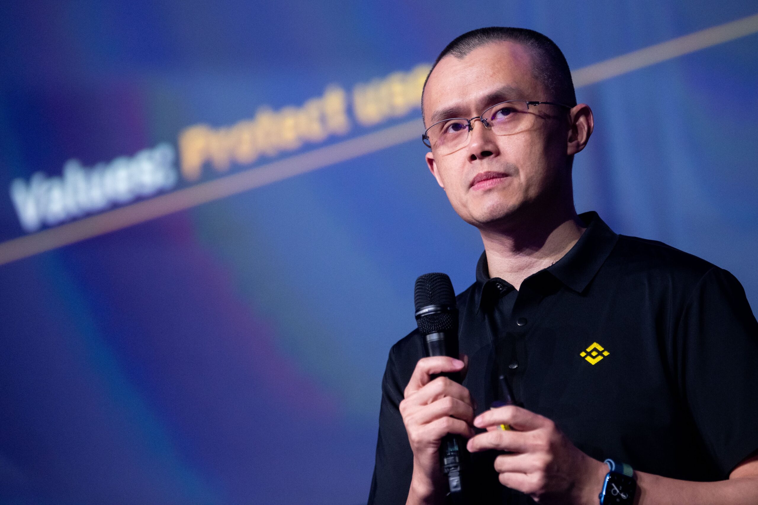 Binance CEO Changpeng Zhao steps down – and pleads guilty to criminal charges