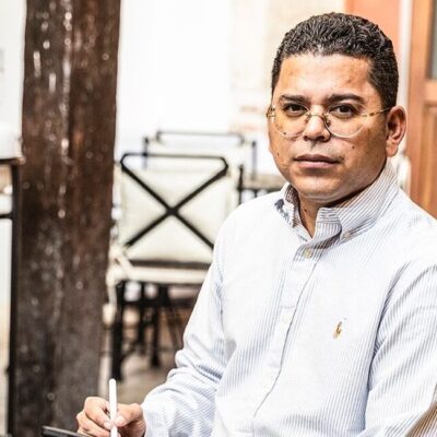 Real Estate Cartagena’s Strategic Growth: Carlos Cardona Explores International Partnerships at Colombia ExpoShow 2025