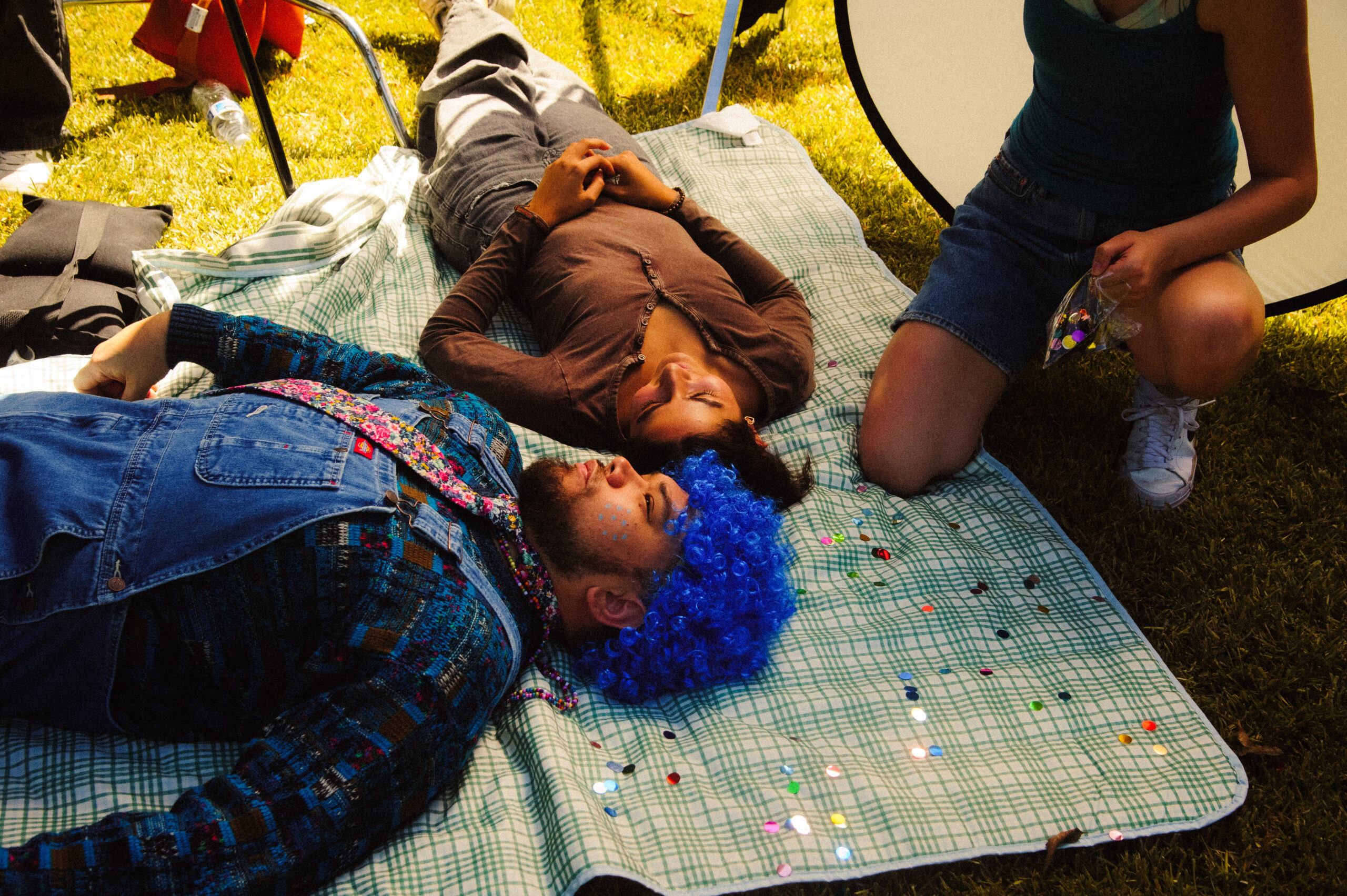 Redefining Success: How Crismar Chacín-Ruiz Found Her Voice in Hollywood