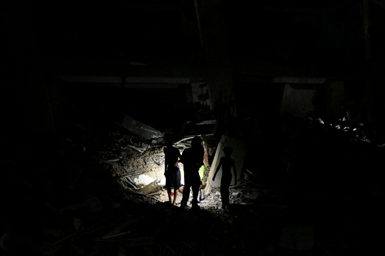 ‘Everything collapsed’: Venezuela region hit hardest by quakes cries for help