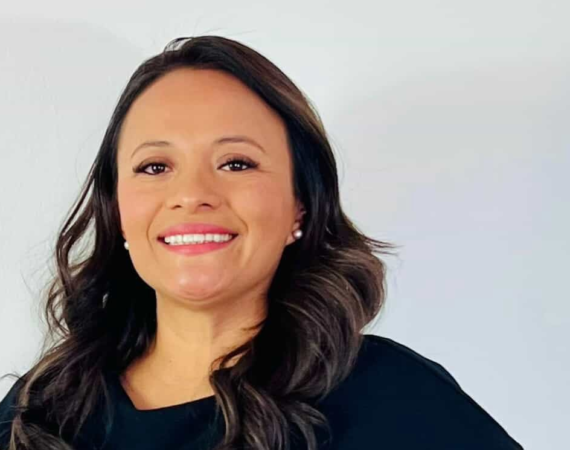 Leading with Purpose: How Karla Reyes Olvera Is Transforming Business Innovation