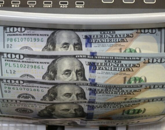 Record number of ‘new millionaires’ in 2025, says UBS
