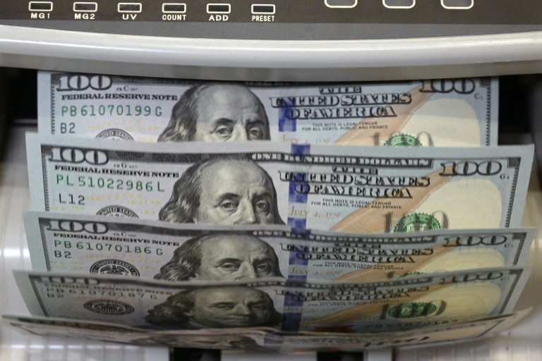 Record number of ‘new millionaires’ in 2025, says UBS