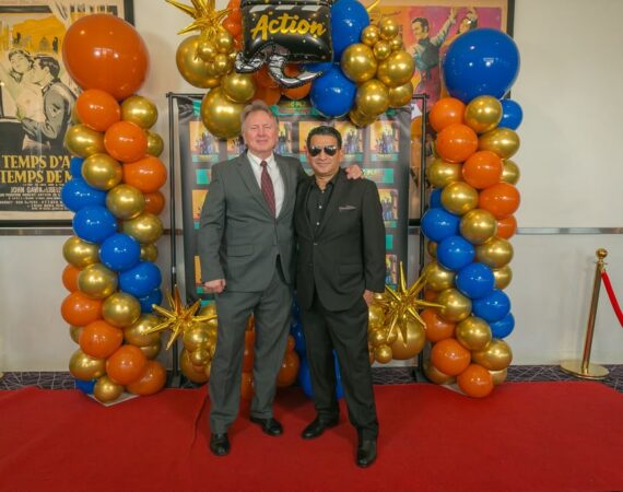As Buddy-Cop Movies Make a Comeback, Wong Place Wong Time Brings Real-Life Action and Comedy to the Screen