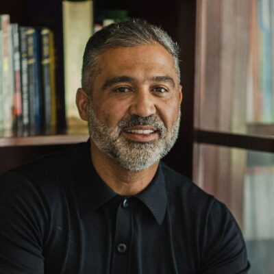Jose Gordo Positions Connect at the Intersection of AI, Fintech and the New Digital Economy