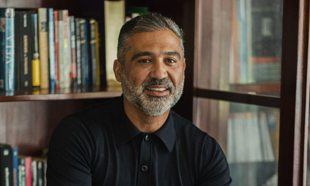 Jose Gordo Positions Connect at the Intersection of AI, Fintech and the New Digital Economy