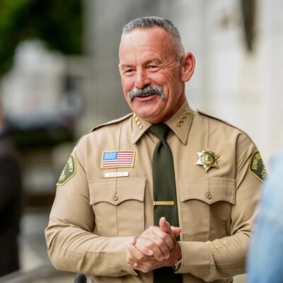 California Supreme Court Orders Sheriff to Return 650,000 Ballots After Unlawful Election Seizure