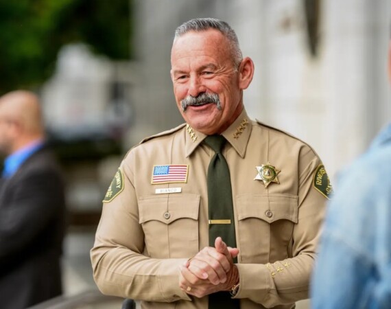 California Supreme Court Orders Sheriff to Return 650,000 Ballots After Unlawful Election Seizure