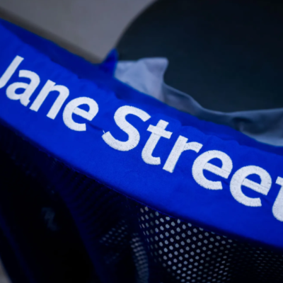 Jane Street’s $15 Billion Loss Triggers New Scrutiny of Wall Street’s Hidden Trading Risks
