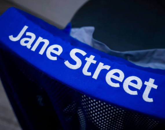 Jane Street’s $15 Billion Loss Triggers New Scrutiny of Wall Street’s Hidden Trading Risks