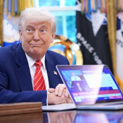 Trump Creates New ‘AI Force’ as Tech Leaders Warn Washington About the Risks of an Uncontrolled Race 
