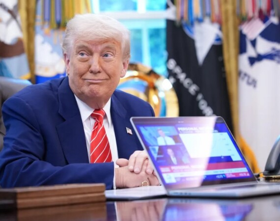 Trump Creates New ‘AI Force’ as Tech Leaders Warn Washington About the Risks of an Uncontrolled Race 