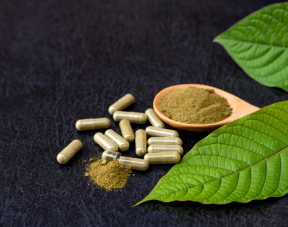 Potent Kratom Products Drive a New Wave of Addiction and Severe Withdrawal Across the U.S.