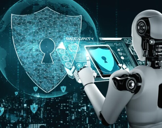 Thousands of AI Security Incidents Raise New Questions About Whether Frontier Models Can Be Fully Controlled