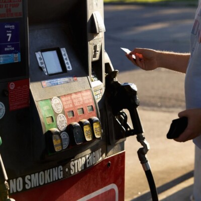 Record Fuel Prices Push States Toward Tax Relief as Election Day Approaches