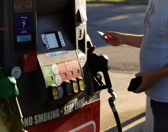 Record Fuel Prices Push States Toward Tax Relief as Election Day Approaches