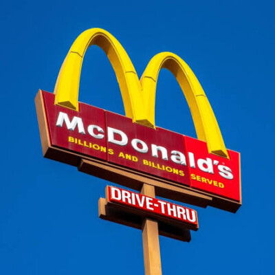 McDonald’s Launches $8.5 Billion Reinvention as Competition and Changing Customers Challenge Its Fast-Food Empire