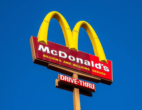McDonald’s Launches $8.5 Billion Reinvention as Competition and Changing Customers Challenge Its Fast-Food Empire