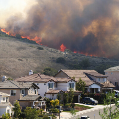 California’s Insurance Crisis Spreads Beyond Wildfire Zones as Homeowners Run Out of Options