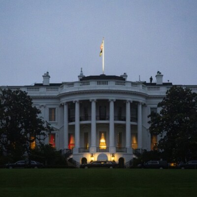 Tetris distances itself from controversial White House ‘arcade’ games