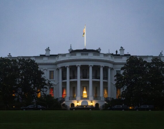 Tetris distances itself from controversial White House ‘arcade’ games