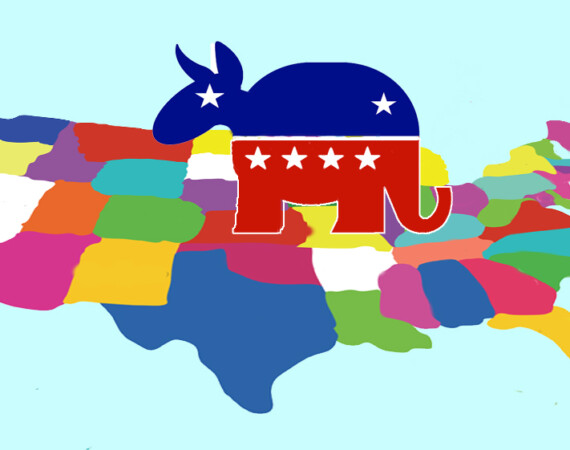 Republicans Expand Midterm War Chest as Once-Safe House Districts Draw New Attention