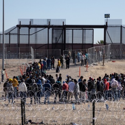 Trump Transforms U.S. Refugee Office Into a $410 Million Global Deportation Network 
