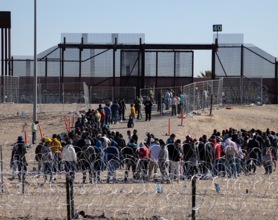 Trump Transforms U.S. Refugee Office Into a $410 Million Global Deportation Network 