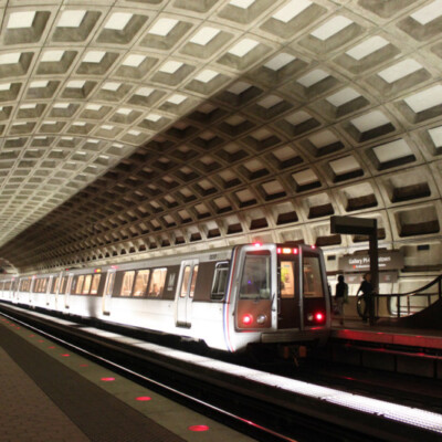 America’s Subway Systems Move Toward Driverless Trains as Washington and Los Angeles Debate the Future of Public Transportation