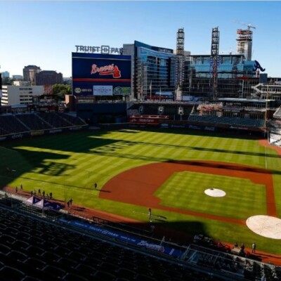 America’s Billion-Dollar Stadium Boom Leaves Taxpayers Paying for Promises That Rarely Deliver