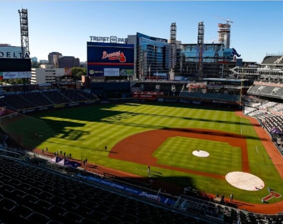America’s Billion-Dollar Stadium Boom Leaves Taxpayers Paying for Promises That Rarely Deliver