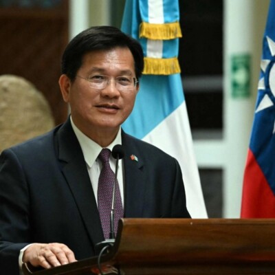 Taiwan Deepens U.S. Ties With New Arizona Office as Semiconductor Investment Surges