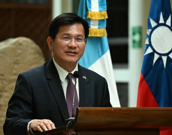 Taiwan Deepens U.S. Ties With New Arizona Office as Semiconductor Investment Surges