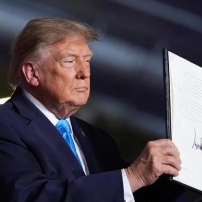 Trump Heads to Nebraska to Boost Pete Ricketts as Beef Import Plan Angers Ranchers