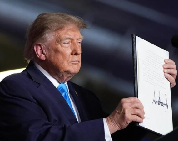 Trump Heads to Nebraska to Boost Pete Ricketts as Beef Import Plan Angers Ranchers
