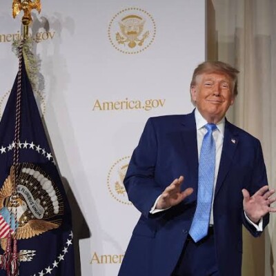 Trump’s New Government AI Avoids Politics but Official Data Keeps Challenging His Claims  