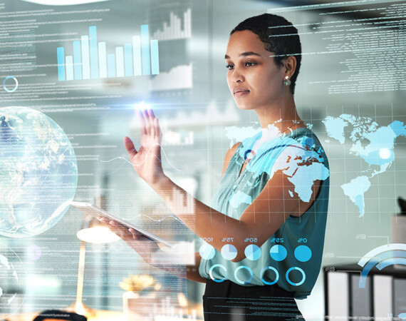 AI’s Economic Boom Risks Creating a New Gender Divide as Women Miss Out on Its Best Jobs